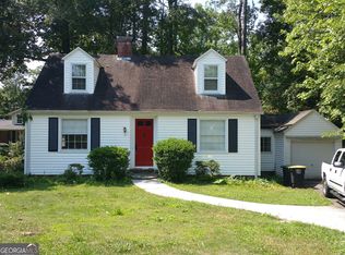 111 Charlton St NW, Rome, GA 30165