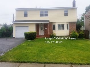 280 Elmore Ave, East Meadow, NY 11554