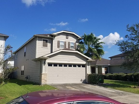 3rd image of 2655 Skyview Knoll Ct