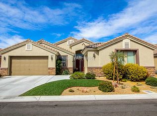 6012 Cozumel Pl, Las Vegas, NV 89131