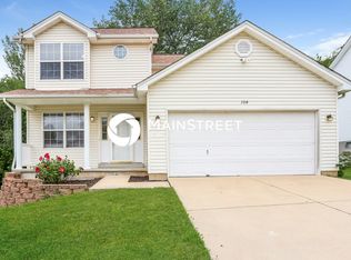 104 Riverport Dr, Crystal City, MO 63019