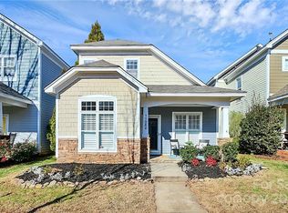 11242 Blue Cedar Ln, Charlotte, NC 28277