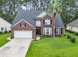 6522 Devonshire Ln., Murrells Inlet, SC 29576