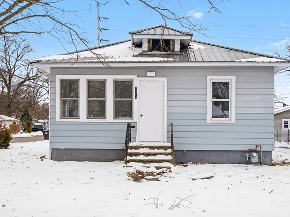 1414 Columbian Ave, Elkhart, IN 46514
