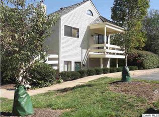 1216 Chatham Rdg, Charlottesville, VA 22901