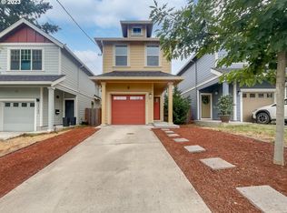 1706 NE 80th Ave, Portland, OR 97213