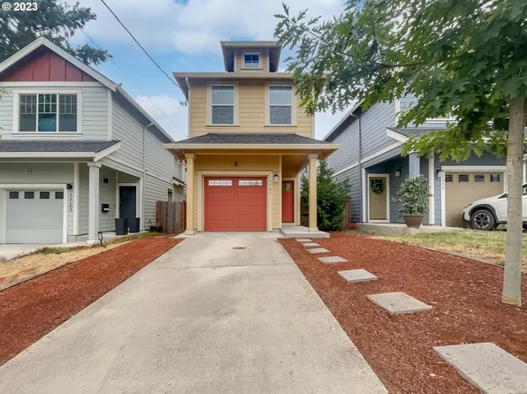 1706 NE 80th Ave, Portland, OR 97213
