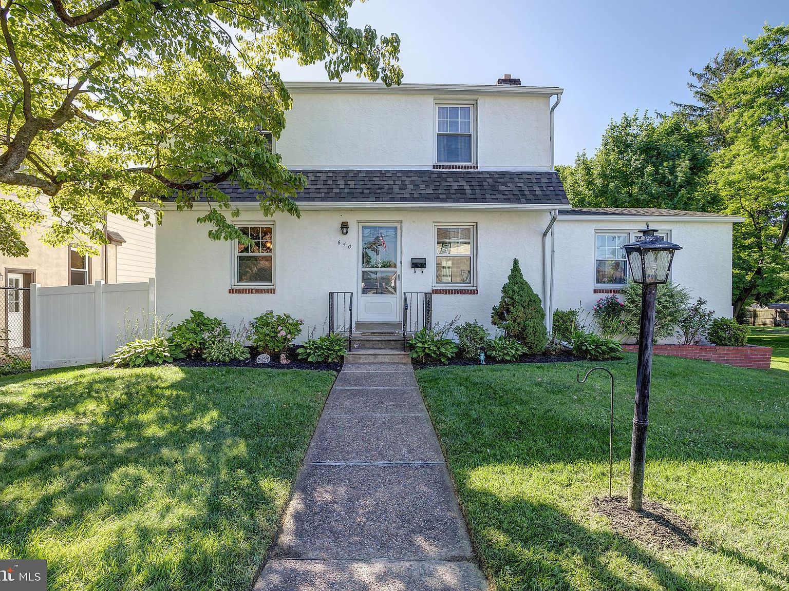 650 Mohawk Ave, Norwood, PA 19074 Zillow