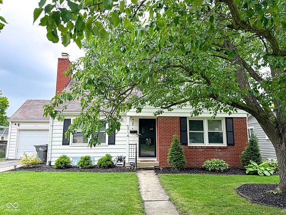2nd image of 5714 N Rural St