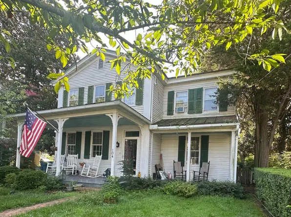 104 Cherry St, Saint Michaels, MD 21663