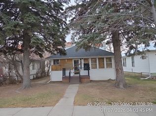 718 N 24th St, Billings, MT 59101