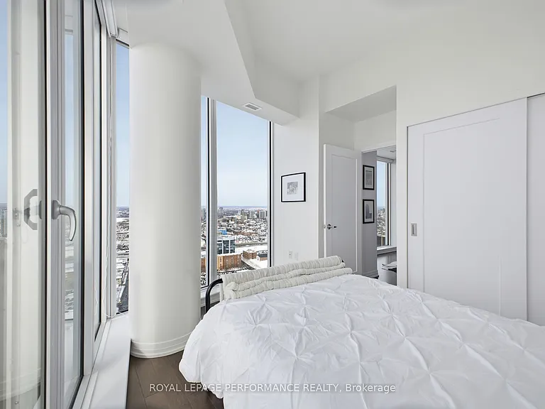 805 Carling Ave #3502 — Photo 13