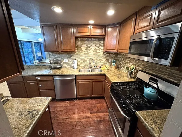 207 Cool Creek Ln — Photo 5