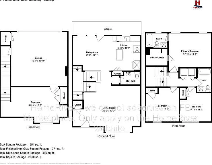 311 Cross Creek Dr — Photo 2