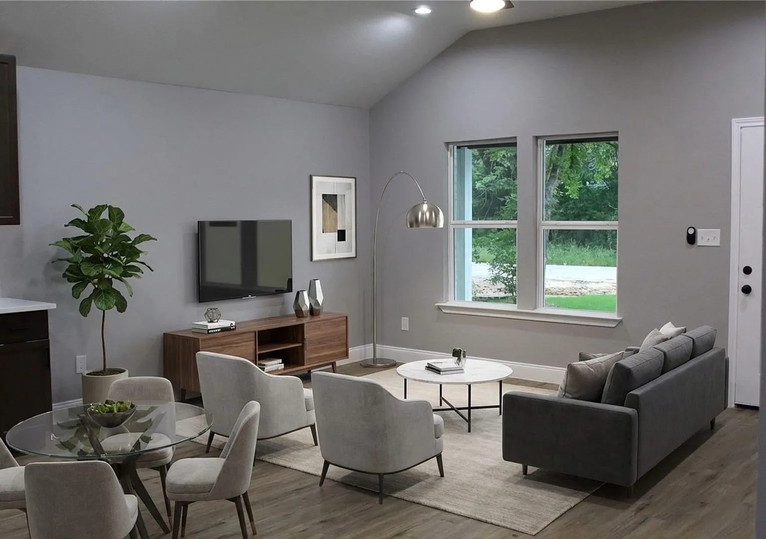 BrandNew 3 Bedroom / 2 Bathroom Home (Built 2026) — Photo 2