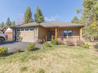 16802 Pony Express Way, Bend, OR 97707