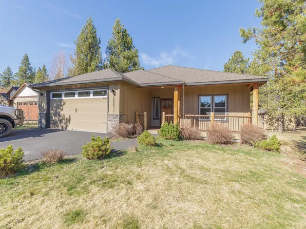 16802 Pony Express Way, Bend, OR 97707