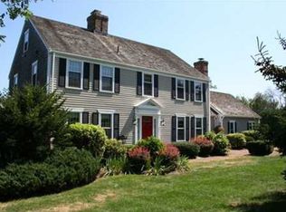 28 Lambie Cir, Portsmouth, RI 02871