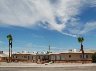 3419 Oro Grande Blvd APT 6, Lake Havasu City, AZ 86406