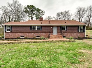 116 Park Cir, Columbia, TN 38401