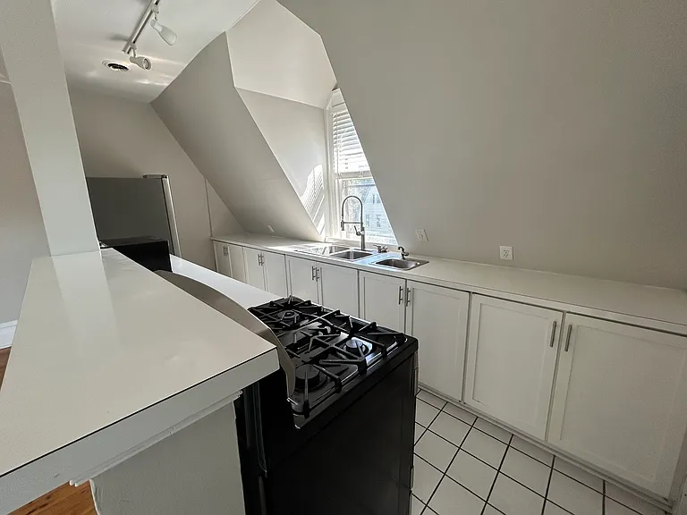 Kitchen window