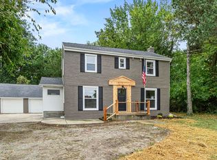 7946 Stellhorn Rd, Fort Wayne, IN 46815