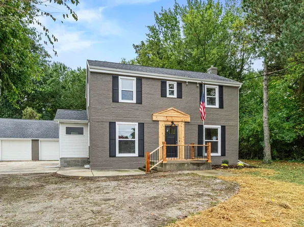 7946 Stellhorn Rd, Fort Wayne, IN 46815