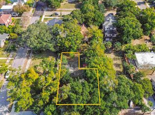 1011 N Reus St, Pensacola, FL 32501