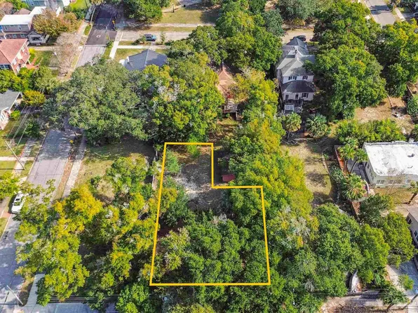 1011 N Reus St, Pensacola, FL 32501