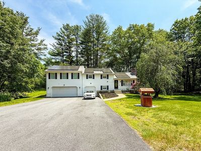 1 Fieldstone Way, Hopedale, MA, 01747
