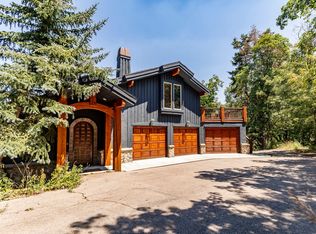 3348 Buckboard Dr, Park City, UT 84098