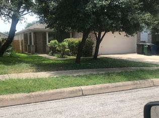210 Hallie Cv, San Antonio, TX 78227