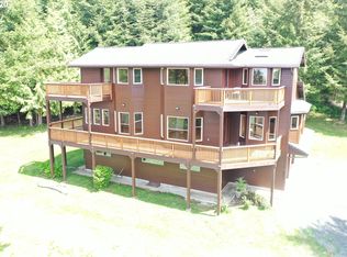 73495 Us Hwy 101, North Bend, OR 97459