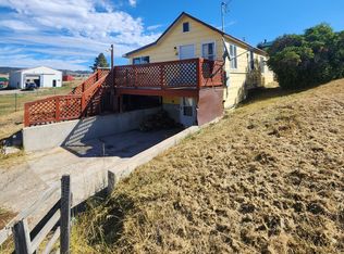 405 1st Ave NE, White Sulphur Springs, MT 59645