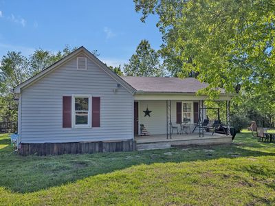 9326 Manchester Pike, Christiana, TN, 37037