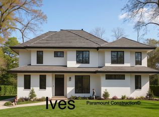Ives Plan, PCI - 20852, Bethesda, MD 20817