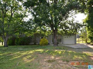 1501 High Rock Rd, Hayden, AL 35079