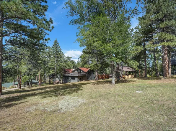 25997 Mountain View Road, Golden, CO 80226