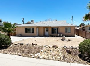 319 E Church Ave, Ridgecrest, CA 93555