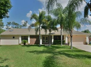7214 Moss Leaf Ln, Orlando, FL 32819