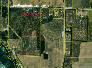 72 V L N 72nd Ave, Hart, MI 49420