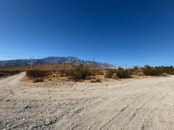 0 Sunrise Dr, Whitewater, CA 92282