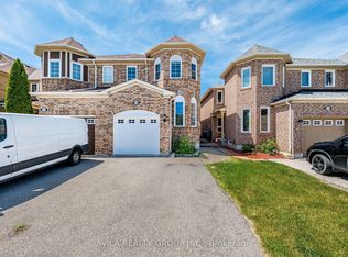 3936 Milkwood Cres, Mississauga, ON L5N8H2