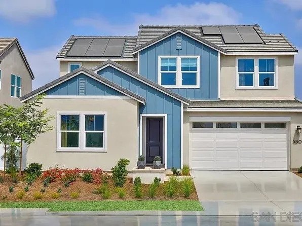 107 Metz Way, Oceanside, CA 92057