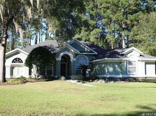 10328 SW 22nd Ave, Gainesville, FL 32607