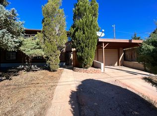 601 Pioneer Ln #B, Colorado Springs, CO 80904