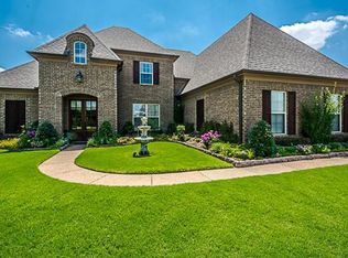 6035 Brandon Brook Dr, Arlington, TN 38002