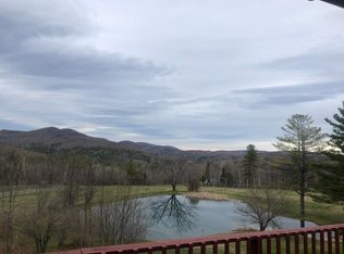 1849 N Puckerbrush Rd #1, Reading, VT 05062