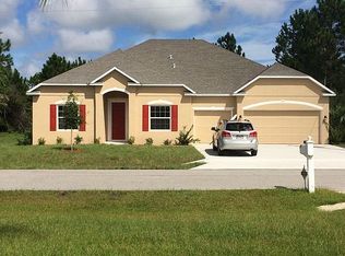 19 Ulmus Pl, Palm Coast, FL 32164