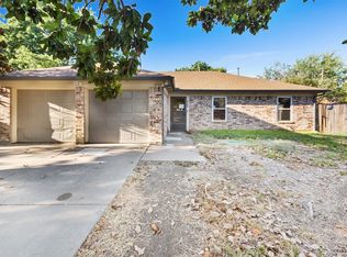 5933 Fair Wind St, Fort Worth, TX 76135